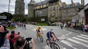 Conoce el recorrido del tour, los perfiles de las etapas, el calendario y la etapa de hoy. Oyo Kthquvcfdm
