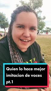 Imitación de Voces de Artistas Pt. 1: ¿Quién lo Hizo Mejor?