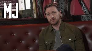 The beautiful thing about this workout is you also won't hvae to workout more than 3 times per week. James Mcavoy Used This Killer Workout To Get In Shape For Glass Simply James Mcavoy