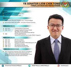 Menteri pertahanan, yang berhormat haji mohamad sabu berkata aset pertahanan malaysia pada masa ini agak terkebelakang berbanding beberapa negara lain di asia tenggara seperti vietnam dan indonesia. Kenali Timbalan Menteri Kementerian Pertahanan Malaysia ÙÙŠØ³Ø¨ÙˆÙƒ