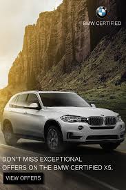 Bmw Certified Like New Again Bmw Bmw Models Fancy Cars