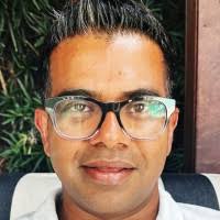 Daniel Gluck Email & Phone Number