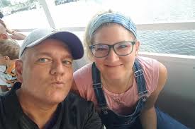 Fundraiser for Gena Navitskis Dant by Melanie Sircar : Hugs for Darius and  his family #cancersucks