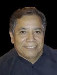 Obituary information for Ursulo Robles