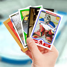 It won't make sense to your customers if they can get the same incentives without your app. Make Your Own Hockey Card