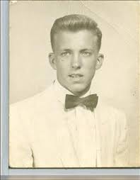 Jerry Coker Obituary (2011)