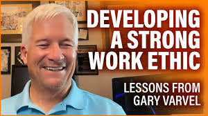 Gary Varvel's Instagram, Twitter & Facebook