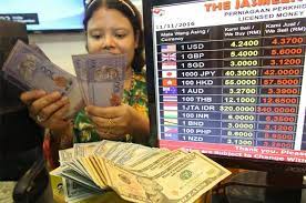 ¥ 1 jpy japanese yen rm 0.039 myr malaysian ringgit. Ringgit Higher Against Us On Positive Market Sentiments The Star