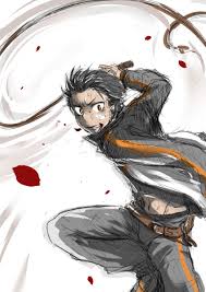 Watch Me Whip What Me Die Di Rezerokarahajimeruisekaiseikatsu Rezero Anime Animestyle Animeart Animestyle Animeboy Anime Anime Boy Anime Style