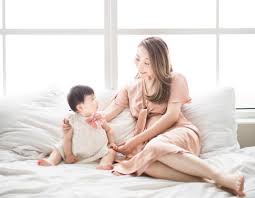 Matrescence: What Happens When Millennials Hit Motherhood?