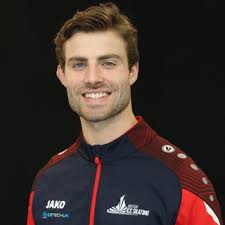 Team Announcement: World Figure Skating Championships 2024