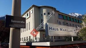 Alle info's zu unseren veranstaltungen, seminaren usw. Haus Marillac Innsbruck