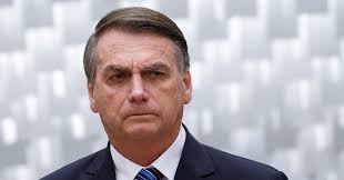 Brazil's Bolsonaro lands in Florida, avoiding Lula handover