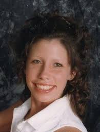 Stacey BRYSON Obituary (1982