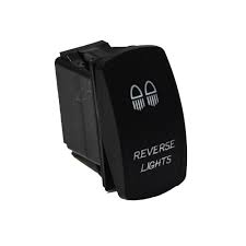 The forward/reverse rockers are used to control forward and reverse speed. Reverse Lights Carling Rocker Switch Laser Etched Work Light Bar 4wd Hid 12v 24v Dropshipzone