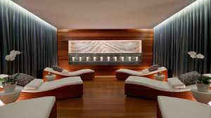 The Spa At Vdara Las Vegas Spas Las Vegas United States Forbes Travel Guide