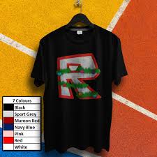 Christmas Roblox T Shirt Youtuber Preston Roblox Merch Etsy Di 2020