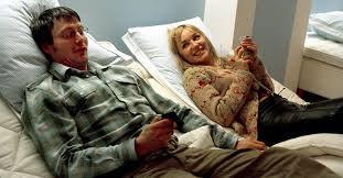 For two couples the future unfolds in different decades and different places, but a hidden connection will bring them together in a way no one could have predicted. Open Hearts Film 2002 Trailer Kritik Kino De