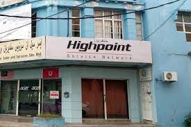 This new paradigm, with its promised benefits, has the potential to create an inflection point in deploying cloud services. Highpoint Malaysia East Coast Region