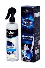 Kötü koku nasıl giderilir sizlere bunlardan bahsettik. Forscher Digestroyer Sut Kokusu Arac Kokusu Kotu Koku Giderici Sprey 400 Ml Fiyati Yorumlari Trendyol