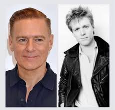 Happy 66th Birthday to Bryan Guy Adams! Bryan Adams is a Canadian singer,  guitarist, composer, and photographer. Adams has been cited as one of the  best-selling music artists of all time, and