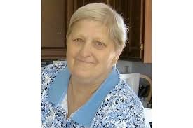 Peggy Melotte Obituary (2014)