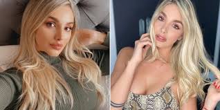 Ambos compartieron sentidos mensajes en sus redes sociales y afirmaron. Melina Ramirez Se Cubrio El Tatuaje En Honor A Mateo Carvajal