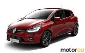 Durchschnittlich sparen sie 7.700 €. Consumi Reali Renault Clio 1 2 16v 73 Cv 2016 2019