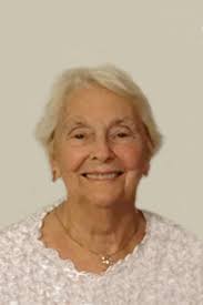 Selma Marie (Beatty) Hutchinson, Buffalo