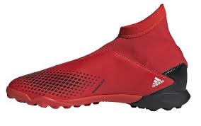 Tear up the pitch in these mutator predator 20.3 tf football boots from adidas. Schuhe Fussball Jungen Adidas Predator 20 3 Tf Mutator Pack Colore Rot Schwarz Adidas Sportit Com