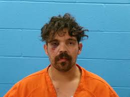 HERNANDEZ, ENRIQUE DAVID was booked into the Guadalupe County Jail