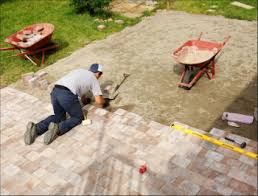 The other posts are correct in what you can do to seal your brick. How To Lay Pavers Brick Patio Stone And Stone Pavers Diy Guide