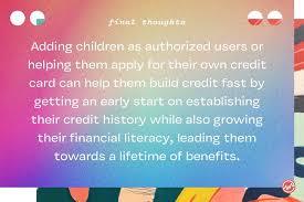 Here are the pros and cons of parents giving kids credit cards. Credit Cards For Kids How To Jump Start Your Kid S Credit Score Wealthfit