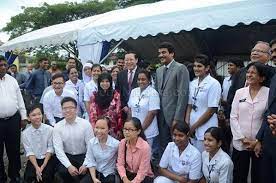 Check spelling or type a new query. Lim Guan Eng On Twitter Adm Ground Breaking Of Penang International Dental College Https T Co 2ysniiwyoz Http T Co Luvsldofz0