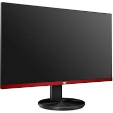 Find your perfect screen with overclockers uk. Aoc G2590fx 24 5 16 9 144 Hz Freesync Lcd G2590fx B H