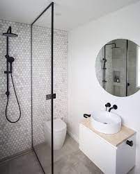 To be able to slip from your bedroom straight into a beautifully designed bathroom is a huge advantage. 139 Likes 30 Comments J R Stewart Building Ltd Jrstewartbuilding On Instagram After Modern Small Bathrooms Small Shower Room Small Bathroom Renovations
