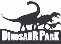 Dinosaurs of Maryland Mini Museum