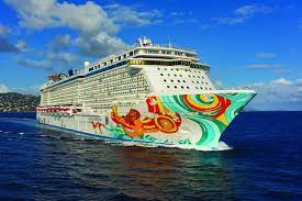Norwegian cruise line ocean village p&o cruises princess cruises royal caribbean international/celebrity cruises. Norwegian Cruise Line To Suspend Operations