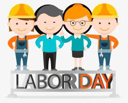 Momentum hari buruh dimanfaatkan oleh pekerja di indonesia dengan demonstrasi. Labor Day Png Cuti Hari Pekerja 2018 Free Transparent Clipart Clipartkey