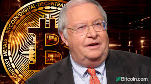The cryptocurrency risks upside rejection heading into the weekend session. Fund Manager Bill Miller Unfazed By Falling Btc Price Says Bitcoin Correction Is Pretty Routine Markets And Prices Bitcoin News
