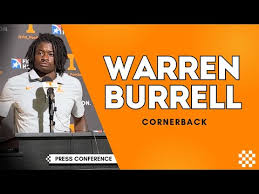 Warren Burrell