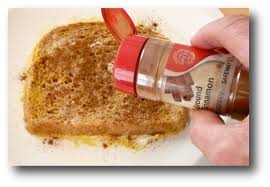 It makes the best garlic bread french toast grilled sandwiches croutons or just toast and jelly/peanut butter. Microwave Oven Cooked French Toast All In Pictures Gotta Eat Can T Cook