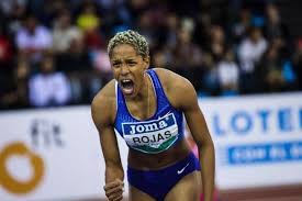 Yulimar rojas's age is 25. Following Chance Encounter Rojas Continues To Go From Strength To Strength Features World Athletics