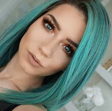 Krystal Clear Makeup