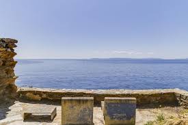 A Vendre Une Villa Signee Par Un Architecte Face A La Mer Architecture De Collection Architecte Villa