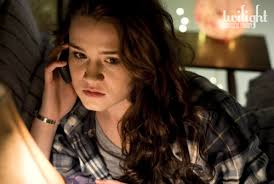 Your skin is pale white and ice cold. Twilight A Musical Parody