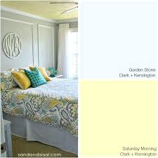 Clark Kensington Paint Color Alexis4d Co