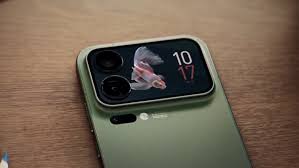 4499元起！小米17/Pro/Pro Max全方位对比购买建议来了2026中国 ...