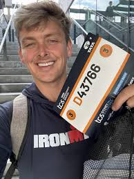 ⏳ Michael Dunworth⌛️