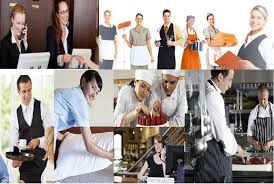 Hotel De Luxe Recrute 73 Postes Deferent Domaine Sur Marrakech Marrakech Grand Hotel Casablanca